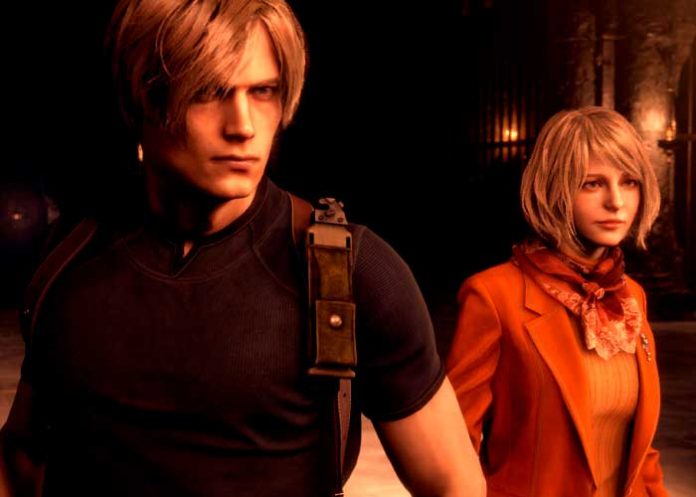 Resident Evil 4 Remake ya ha tenido mejor lanzamiento que Village