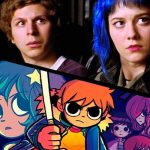 Scott Pilgrim regresa como anime a Netflix