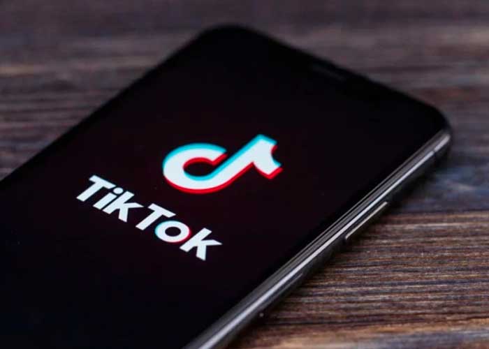 Reino Unido prohíbe TikTok "con efecto inmediato" 