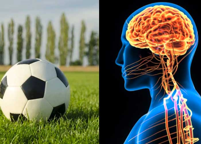 Futbolistas son más propensos a desarrollar demencia