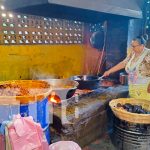 Conozca a la Chanchera de San Judas con el mejor frito y chicharrón de Managua
