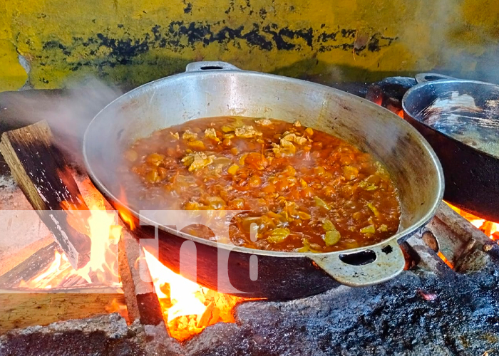 Conozca a la Chanchera de San Judas con el mejor frito y chicharrón de Managua