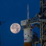 Agencia espacial, NASA, anunciará a tripulantes que irán a la Luna en el 2024