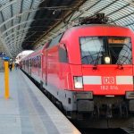 Conductores de buses y trenes paralizan en Alemania, exigen mejoras salariales