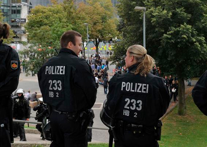 En Alemania un hombre apuñaló a su cuñado por el tamaño de su "pajarito"