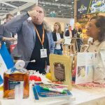 Nicaragua participa en Feria Internacional de Bebidas y Exhibición de Alimentos en Londres