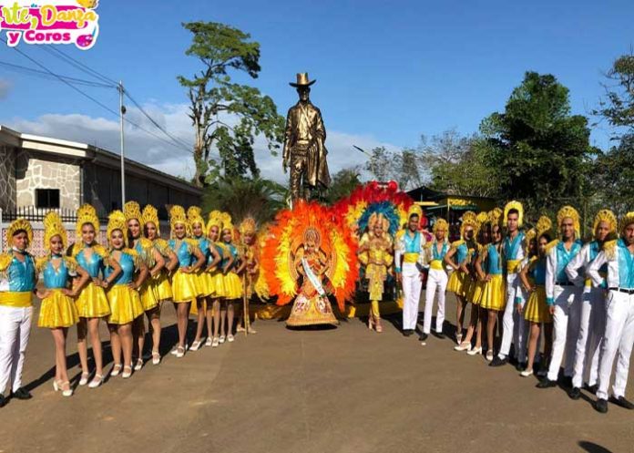 Gobierno de Nicaragua pone a disposición las Escuelas Municipales de Artes
