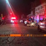 El ataque a un bar deja al menos 10 muertos en México