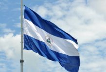 Foto: Nicaragua envía felicitaciones a Santa Lucía en su 45 aniversario de independencia/TN8