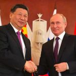 “Rusia y China, una asociación de cara al futuro”, Por: Vladímir Putin, Presidente de Rusia
