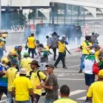 La Corte Suprema de Brasil libera a 130 personas