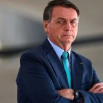 Acusan a Jair Bolsonaro por introducir ilegalmente joyas a Brasil