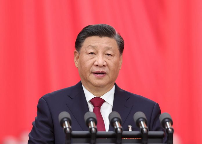 China inaugura dialogo de alto nivel con partidos políticos del mundo