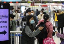 China quita restricciones impuestas por la pandemia