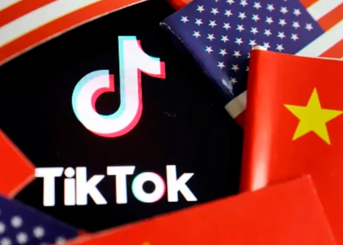 China se opone firmemente al plan EE. UU. de obligar a vender TikTok