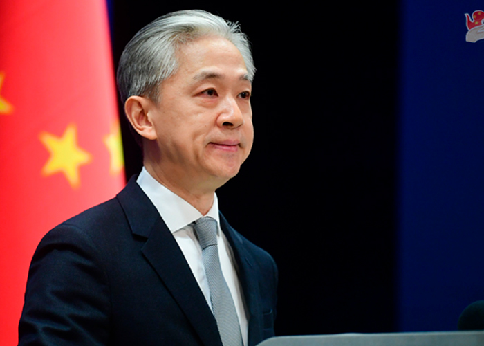 China acoge con satisfacción la decisión de Honduras de seguir el principio de ‘una sola China’