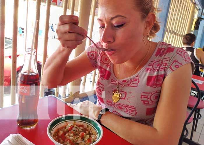 Foto: Coctelería "La Abuela" en Ciudad Jardín