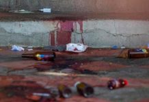 Cinco muertos y 14 heridos dejó una balacera en una fiesta en Colombia