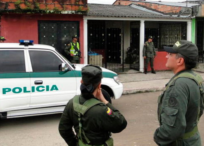 Padre violó a su propia hija en Colombia luego que su madre se quitara la vida