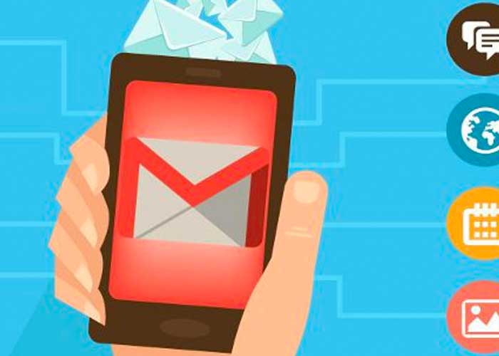 Gmail: Evita el hackeo reforzando la seguridad de tu cuenta