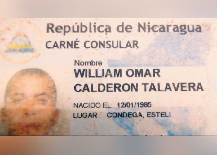 “Cacería humana” para atrapar al esteliano que mató a su expareja en Costa Rica