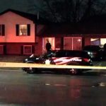 Sangriento tiroteo dejó a tres muertos, incluida una niña, en Illinois