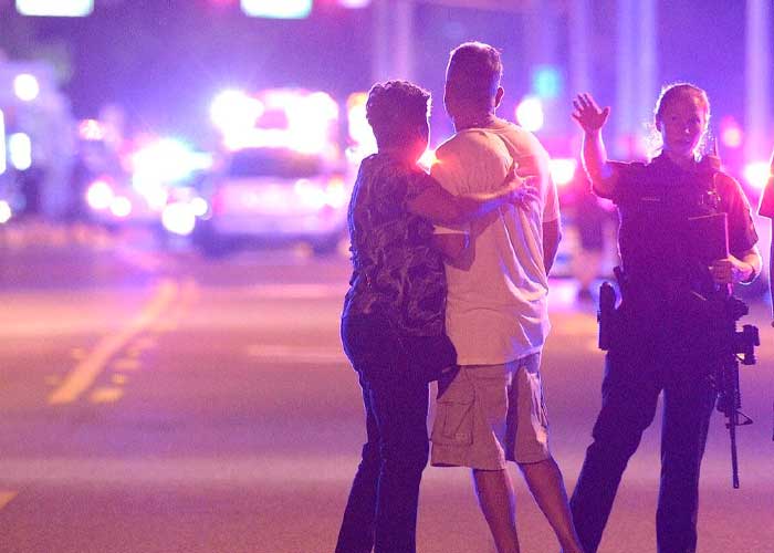 Mortal balacera en un club nocturno en Maryland dejó muerto y tres heridos