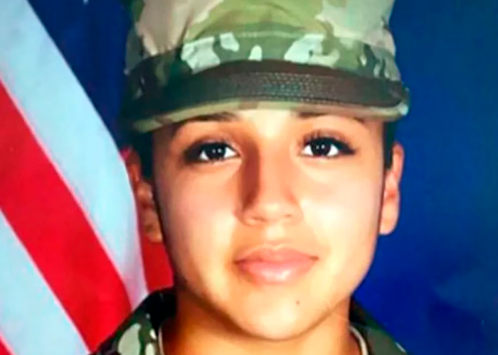 Acoso sexual acaba con la vida de otra soldado en la base militar de Texas