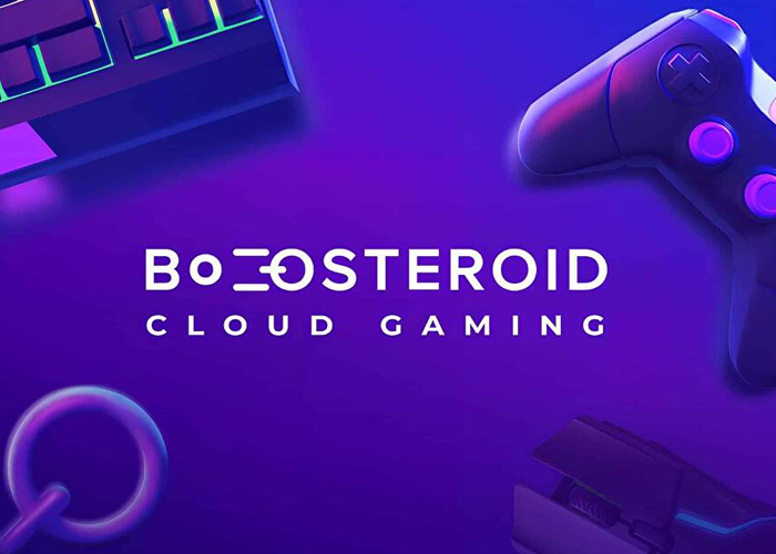 Microsoft firma acuerdo con Boosteroid (el proveedor más grande de juego en la nube)