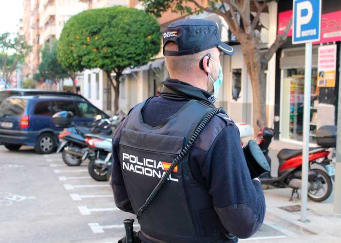 ¡Justicia por mano propia! Apuñaló a jóvenes por agredir a su hijo en España