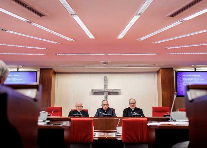 Más de 700 abusos sexuales sacuden el seno de la Iglesia católica en España 
