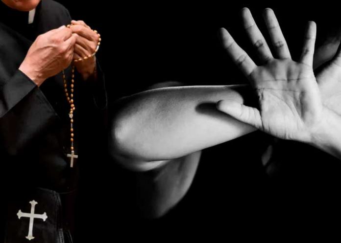 Más de 700 abusos sexuales sacuden el seno de la Iglesia católica en España