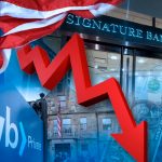 Tempestad bancaria en Estados Unidos siembra incertidumbre financiera en el mundo
