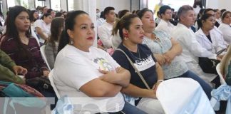 Foto: Programa para emprendimientos de Estelí / TN8
