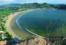 Nicaragua: Oferta turística de INTUR para esta semana santa 2023