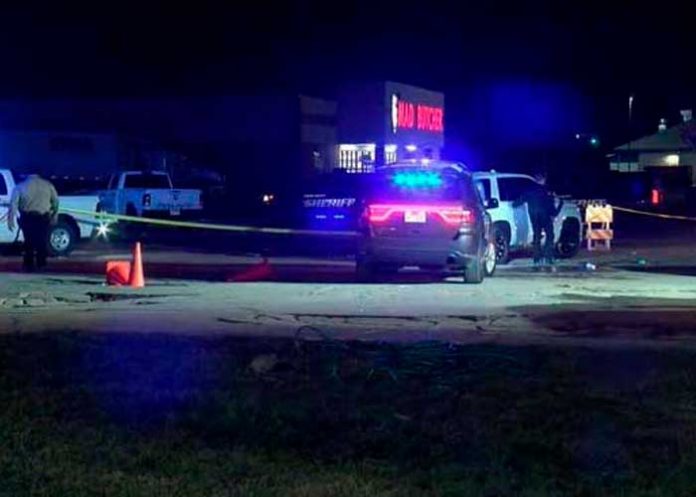 Sangrienta balacera en una calle de Arkansas dejó dos muertos y cinco heridos