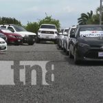 Financiamiento para vehículos usados crece en Nicaragua