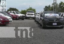 Financiamiento para vehículos usados crece en Nicaragua