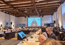 Nicaragua presente en Conferencia Ministerial de Clima en Copenhagen, Dinamarca