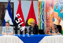 Nicaragua conmemora 43 años de la Cruzada Nacional de Alfabetización