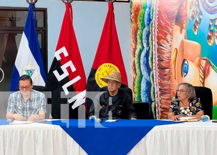 Nicaragua conmemora 43 años de la Cruzada Nacional de Alfabetización
