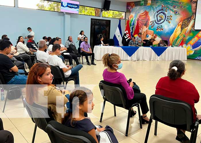 Nicaragua conmemora 43 años de la Cruzada Nacional de Alfabetización 