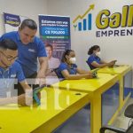 Foto: Préstamos emprendedores con el Gallo Más Gallo / TN8