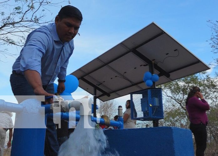 Nicaragua se prepara para celebrar a Germán Pomares Ordóñez