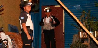 Vecinos toman la justicia por sus manos y queman vivo a sicario en Guatemala