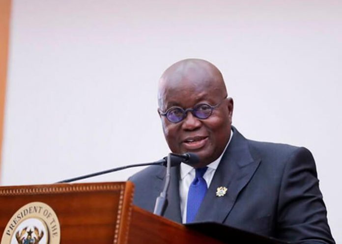 Nicaragua remite mensaje en saludo al presidente de la República de Ghana