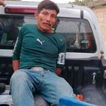 ¿Qué le pasa a la humanidad? A machetazos mató a su madre en Honduras