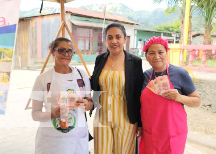 Foto: Festival Sabores de Cuaresma en Jalapa / TN8