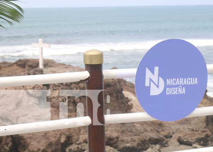 Foto: Anuncian pasarela de verano con Nicaragua Diseña en León / TN8