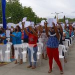 Foto: Libertad para presidiarias en Nicaragua / TN8